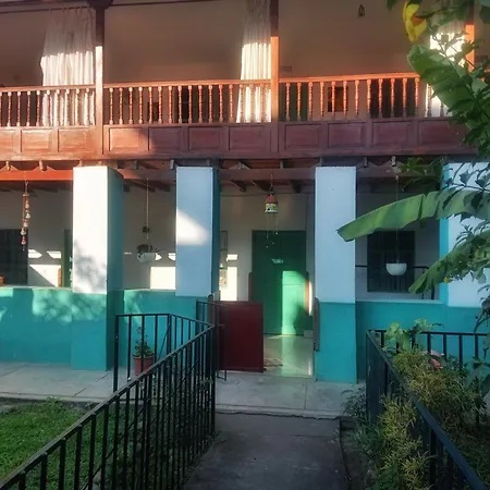 Casa Verde