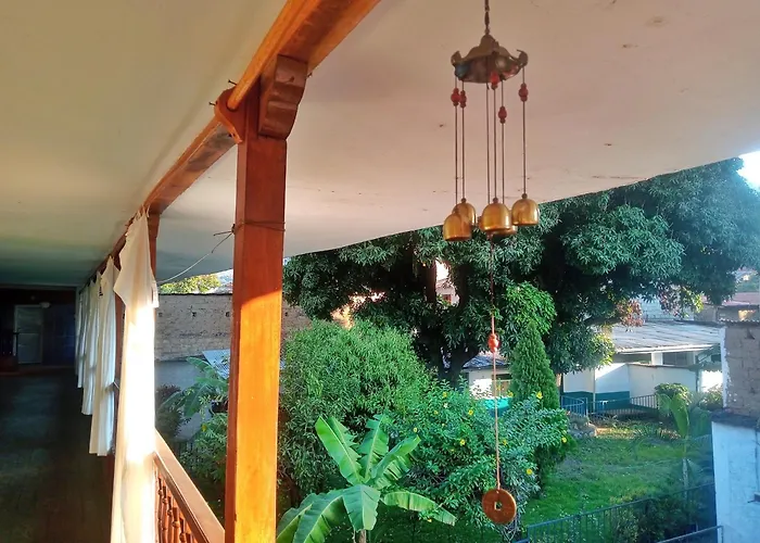 Casa *