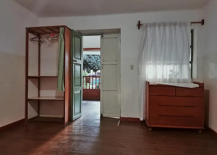 Casa Alloggio in famiglia Quillabamba