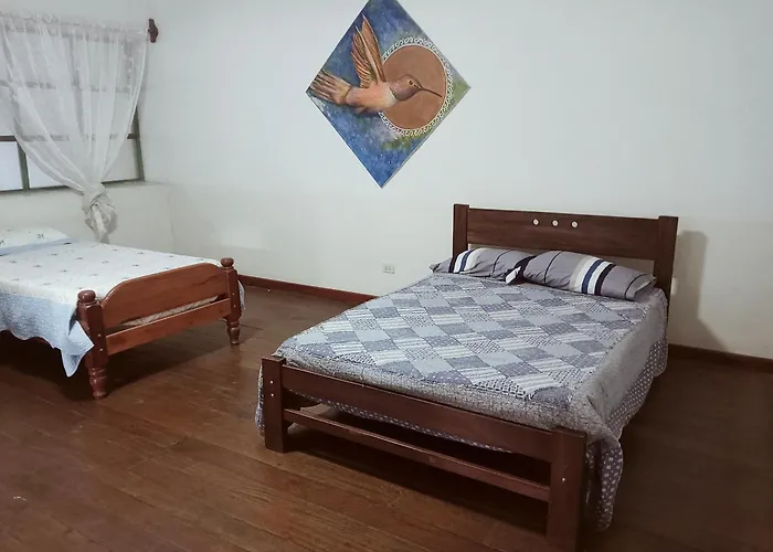 Casa *