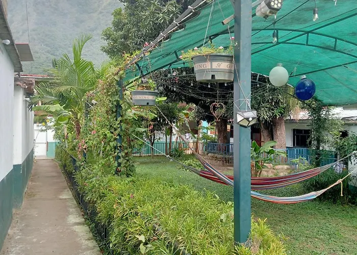 Casa Quillabamba