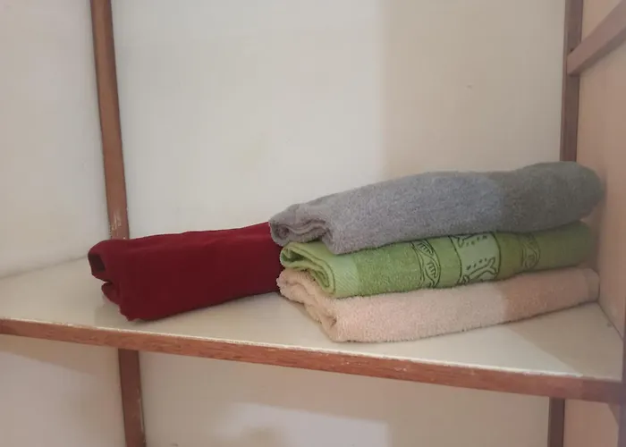 Alloggio in famiglia Casa *