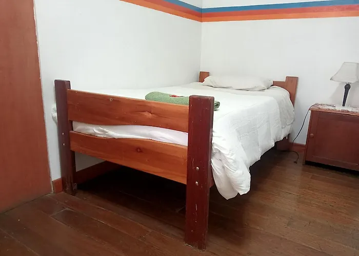 Casa * Quillabamba
